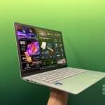 J&rsquo;ai vu le nouveau fleuron des PC portables Acer : tout du PC de 2026