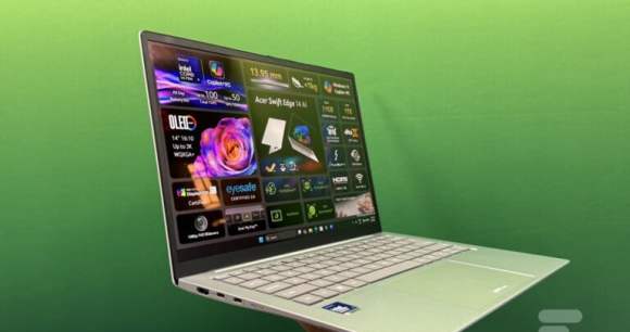 Acer Swift Edge 14 AI 5