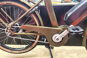 Achielle Marcel carter