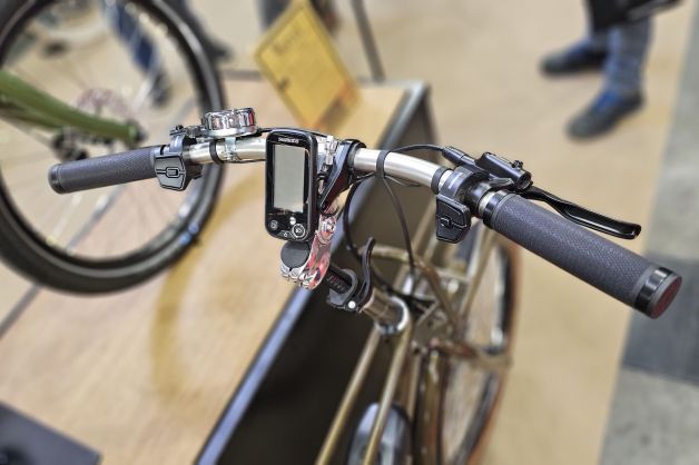 Achielle Marcel cintre