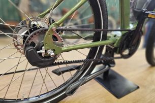 Achielle Marcel transmission &eacute;lectronique