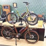 Look BMX et finition cuir : le vélo électrique Marcel se veut coquet et ultra personnalisable