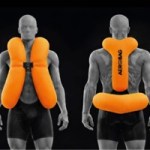 9 capteurs et 100 millisecondes pour se déclencher : cet airbag vélo veut révolutionner la sécurité des cyclistes pro