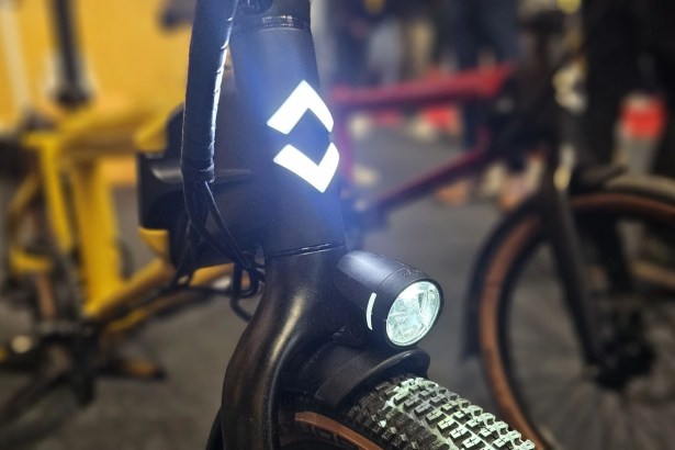 Ahooga E-Max &eacute;clairage