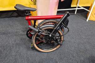 Ahooga E-Max pli&eacute;