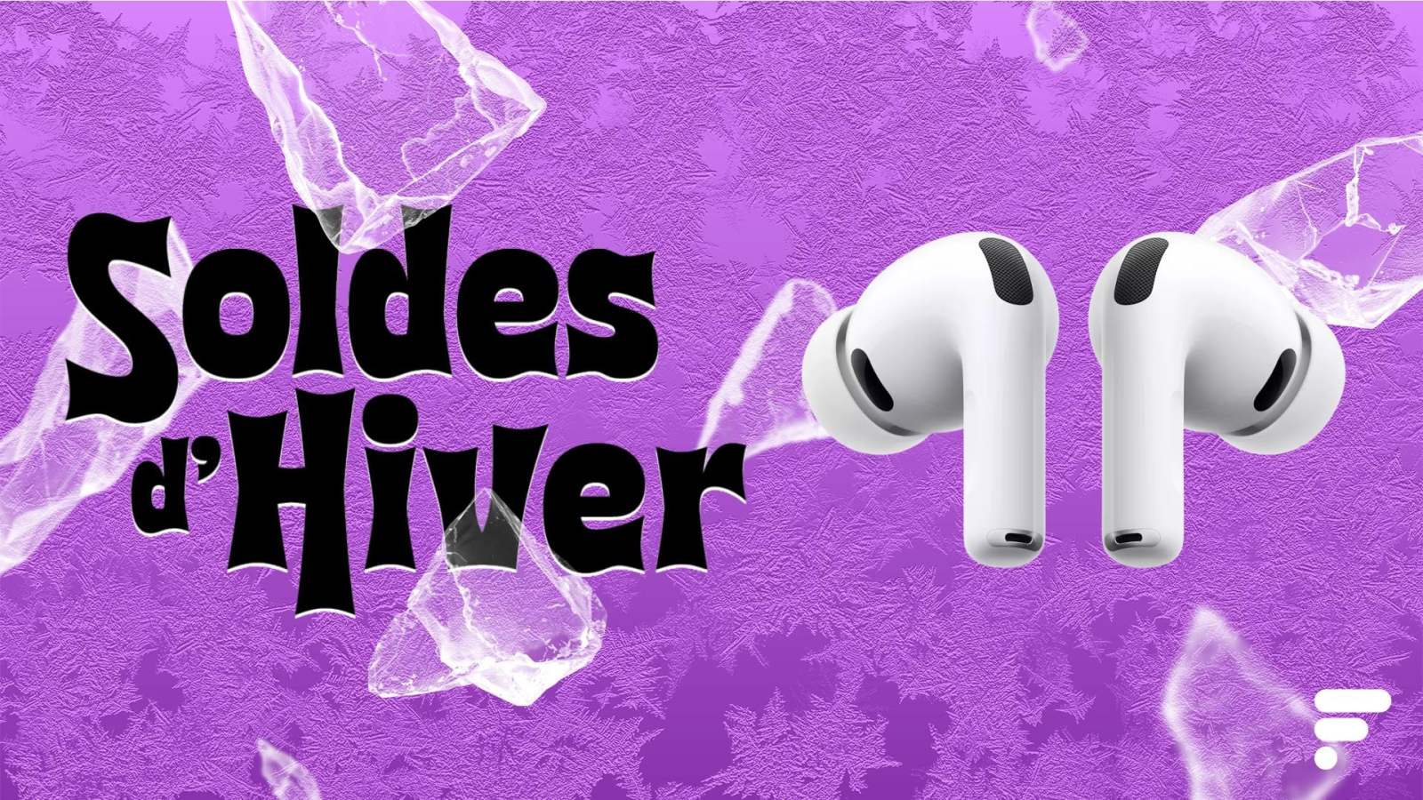 Seulement aujourd’hui, les AirPods Pro 3 sont à un prix inédit