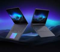 Alienware Ultra-Slim & Entry-Level Laptops – Coming Soon