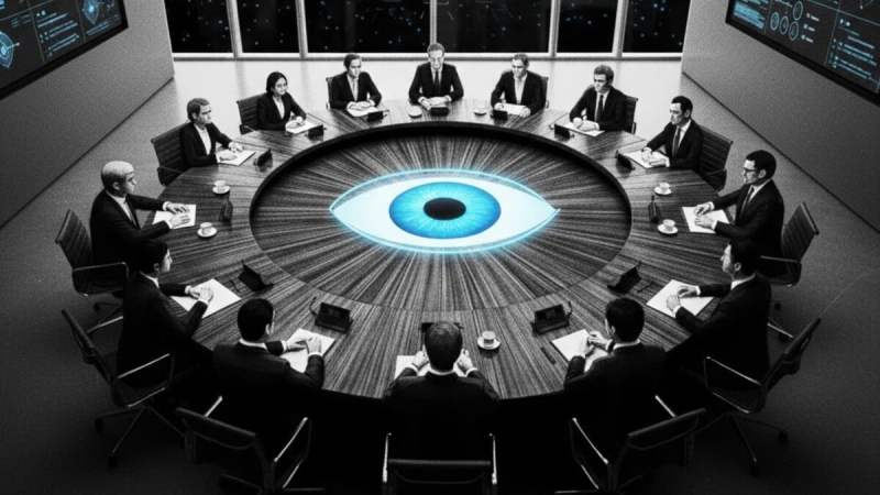 Juridiction VPN&nbsp;: tout savoir sur les Alliances 5 Eyes, 9 Eyes 14 Eyes et les cercles de surveillance