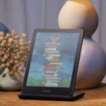 Amazon Kindle Colorsoft