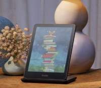 Amazon Kindle Colorsoft