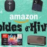 Amazon lance une grande braderie pour le tout dernier jour des soldes