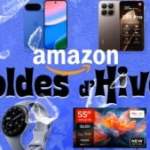 Amazon frappe fort pour le début des soldes d&rsquo;hiver : les 10 deals Tech à retenir