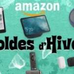 Amazon profite de la dernière démarque des soldes pour déstocker ses produits phares (Kindle, Echo Show, Fire TV…)