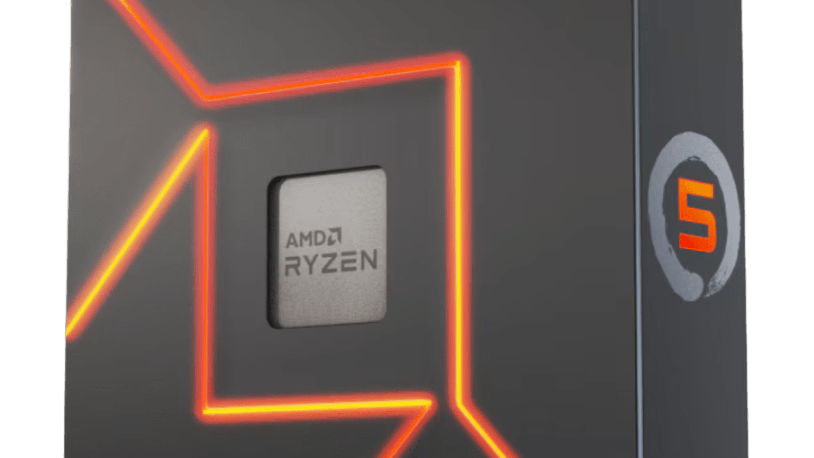 AMD Ryzen 5 7600X : achat au meilleur prix, fiche technique et
