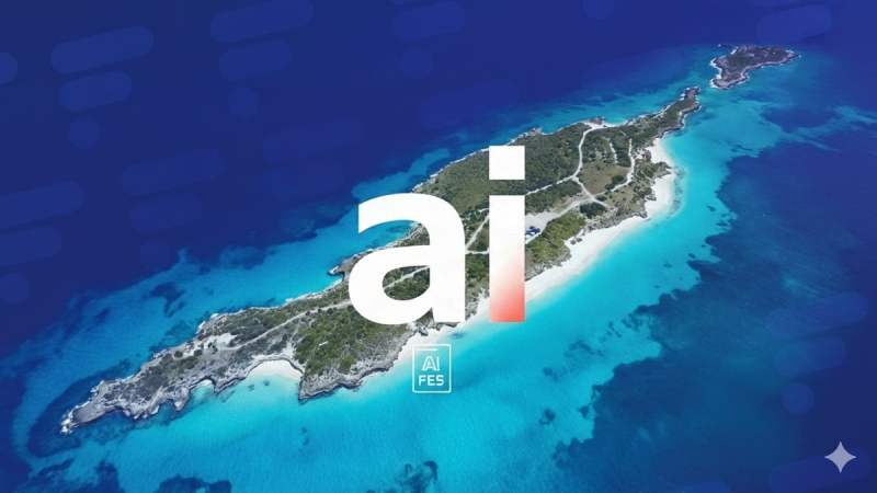 Cette petite île de 15 000 habitants touche le jackpot sans rien faire grâce à l&rsquo;IA