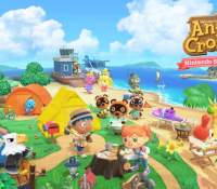 Animal Crossing New Horizons Switch 2 Edition Animal Crossing New Horizons Switch 2 Edition