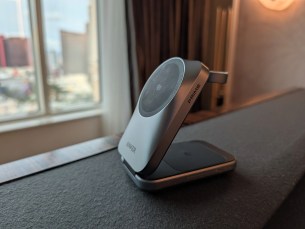 Anker Prime Wireless Charging // Source : Frandroid