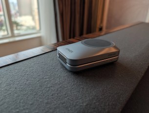 Anker Prime Wireless Charging // Source : Frandroid