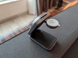 Anker Prime Wireless Charging // Source : Frandroid