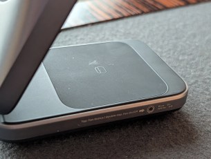 Anker Prime Wireless Charging // Source : Frandroid