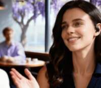 Anker SoundCore AeroFit 2 Pro // Source : Anker SoundCore