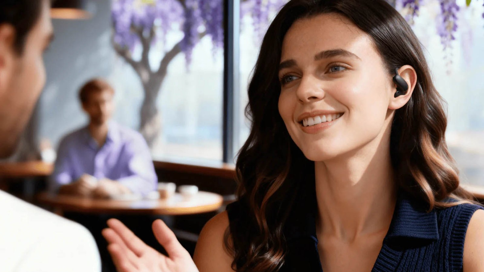 Soundcore AeroFit 2 Pro, des écouteurs hybrides conjuguant confort ouvert et réduction de bruit qui veulent faire mieux que les AirPods