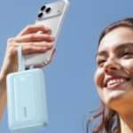 Anker Zolo Batterie Externe 20 000 mAh