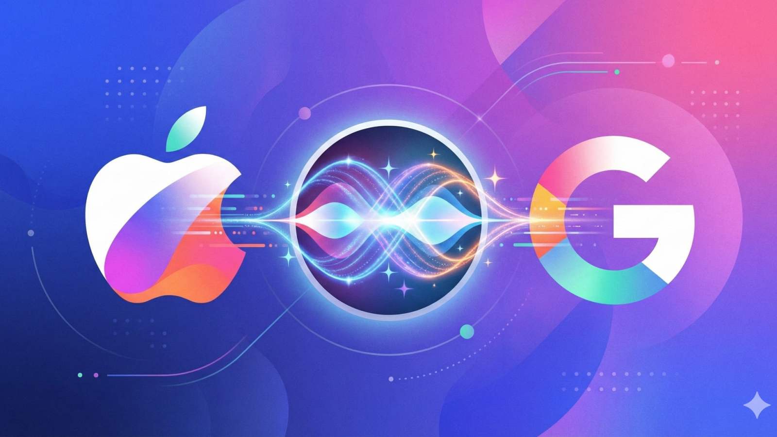 C’est officiel, Apple s’incline devant la force de Gemini et signe un contrat juteux avec Google