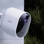 Arlo Pro 6