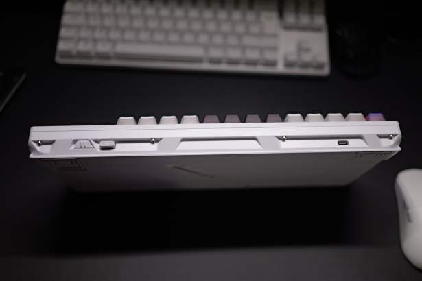 Asus ROG Azoth X - Frandroid - P1112009