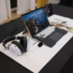 Asus surprend tout le monde avec un PC dessiné par le créateur de Metal Gear Solid à un prix indécent