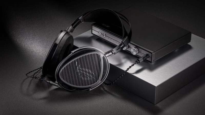 Asus ROG Kithara&nbsp;: un casque gaming vraiment audiophile ?