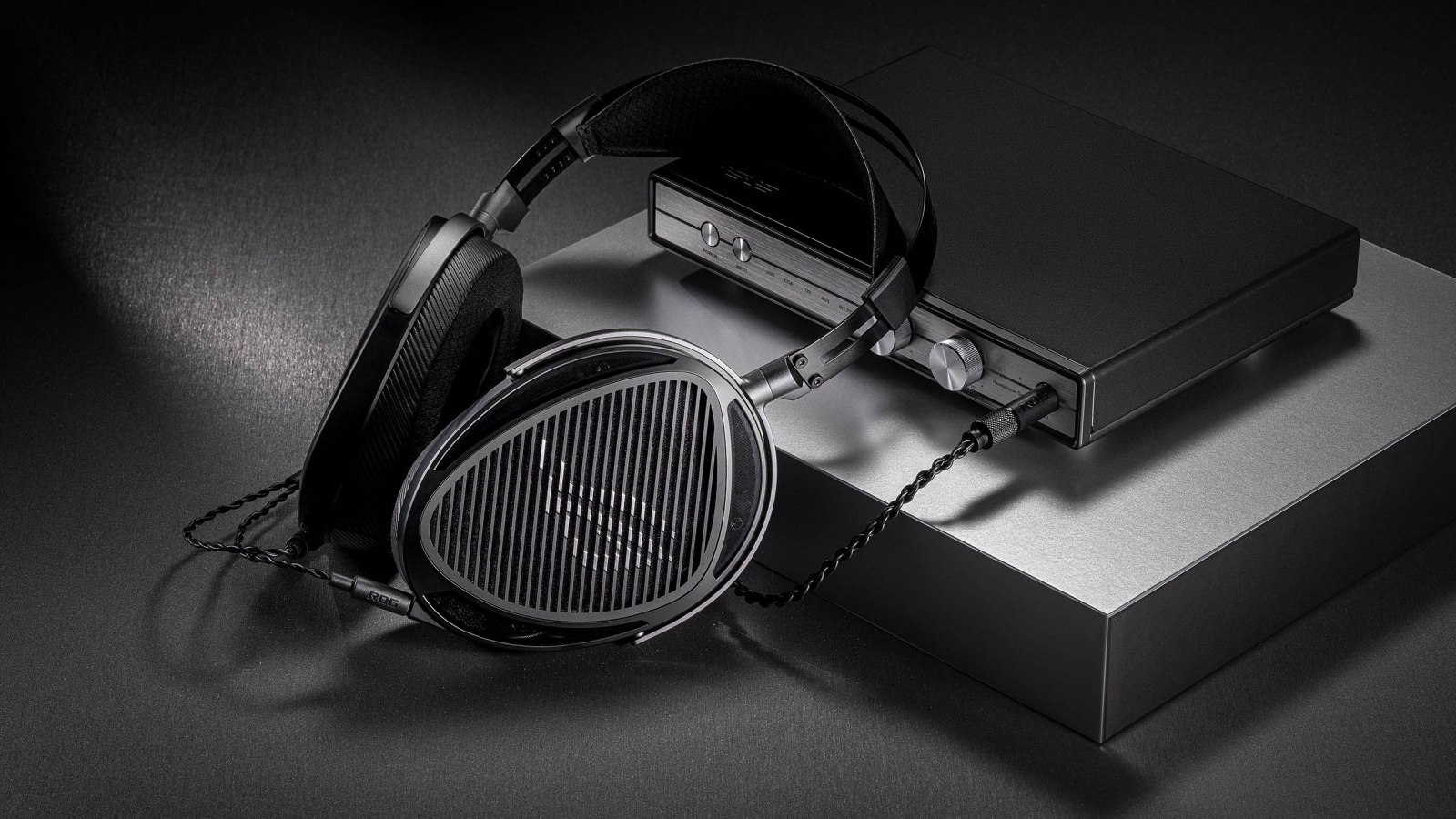 Asus ROG Kithara : un casque gaming vraiment audiophile ?