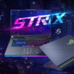 Asus ROG Strix G16 : une config portable démesurée (RTX 5070Ti, Ryzen 9, 32 Go de RAM, 165 Hz) avec 300 € de moins