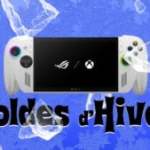 Asus Rog Xbox Ally : cette console portable qui renferme un vrai PC revient en promotion pour les soldes