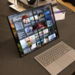 Quand deux écrans Oled qui n&rsquo;en font plus qu&rsquo;un : on a vu le nouveau Zenbook Duo d&rsquo;Asus