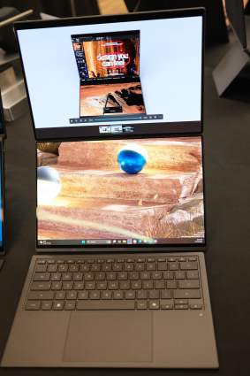 Asus Zenbook Duo 2026-7