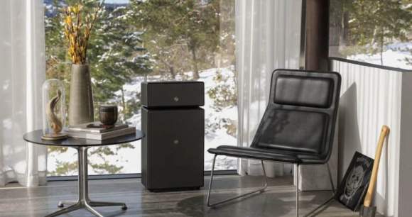 Audio Pro Drumfire II W // Source : Audio Pro