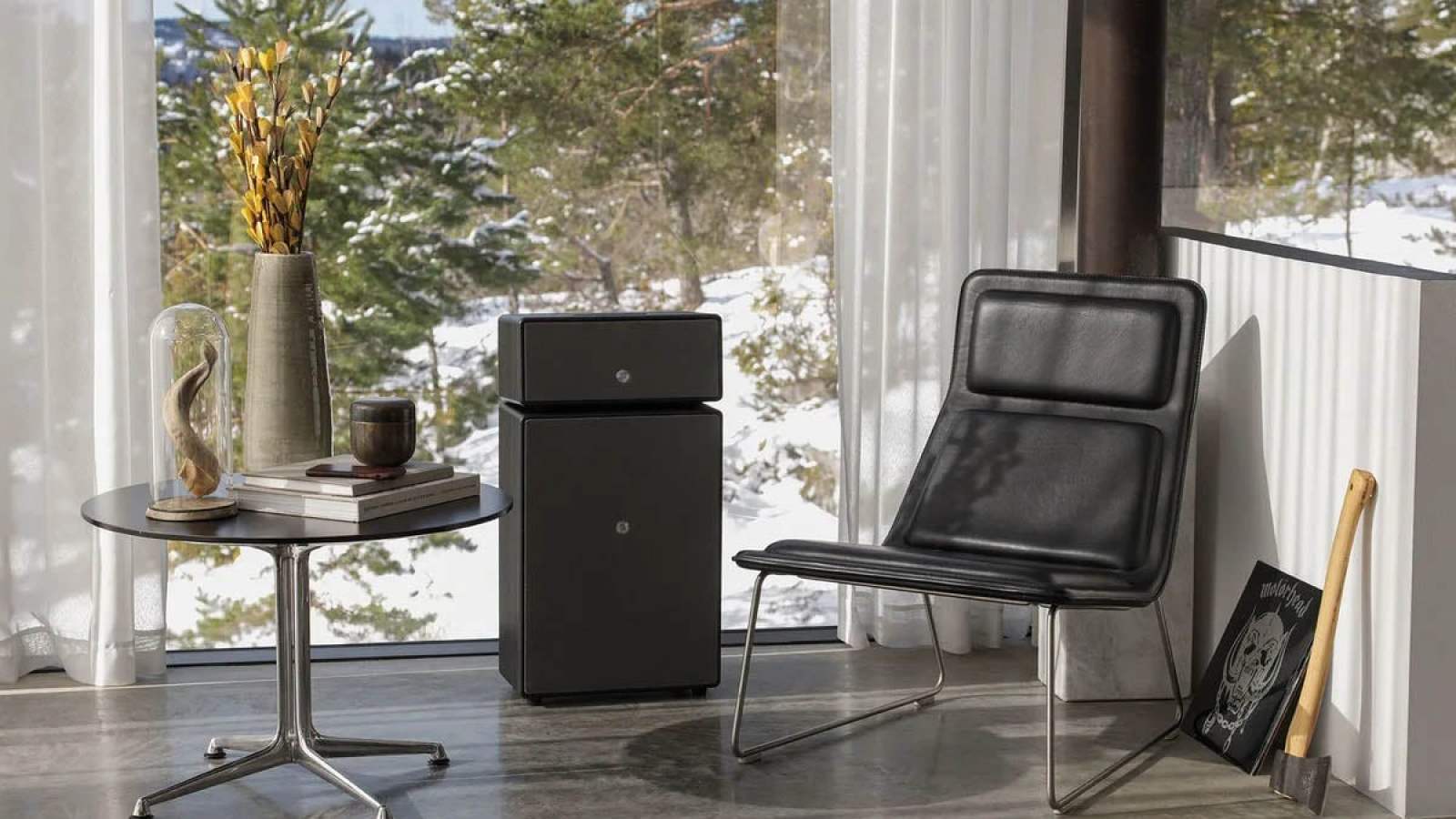 Audio Pro Drumfire II W et D-2 W : la gamme rock passe à la génération W