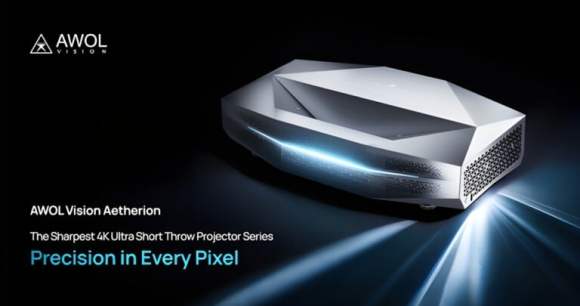 Awol Vision Aetherion Max // Source : Awol Vision