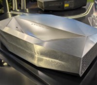 Awol Vision Aetherion Max Pro CES 2026 // Source : Sylvain Pichot - Frandroid