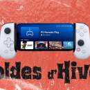 La manette BackBone One Gen 2 version Lightning est à moitié prix pendant les soldes