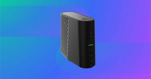 La nouvelle Bbox Wi-Fi 7 // Source : Frandroid La nouvelle Bbox Wi-Fi 7 // Source : Frandroid