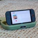 J&rsquo;ai vu cette boîte de rangement qui charge votre Nintendo Switch 2  et j&rsquo;aime beaucoup