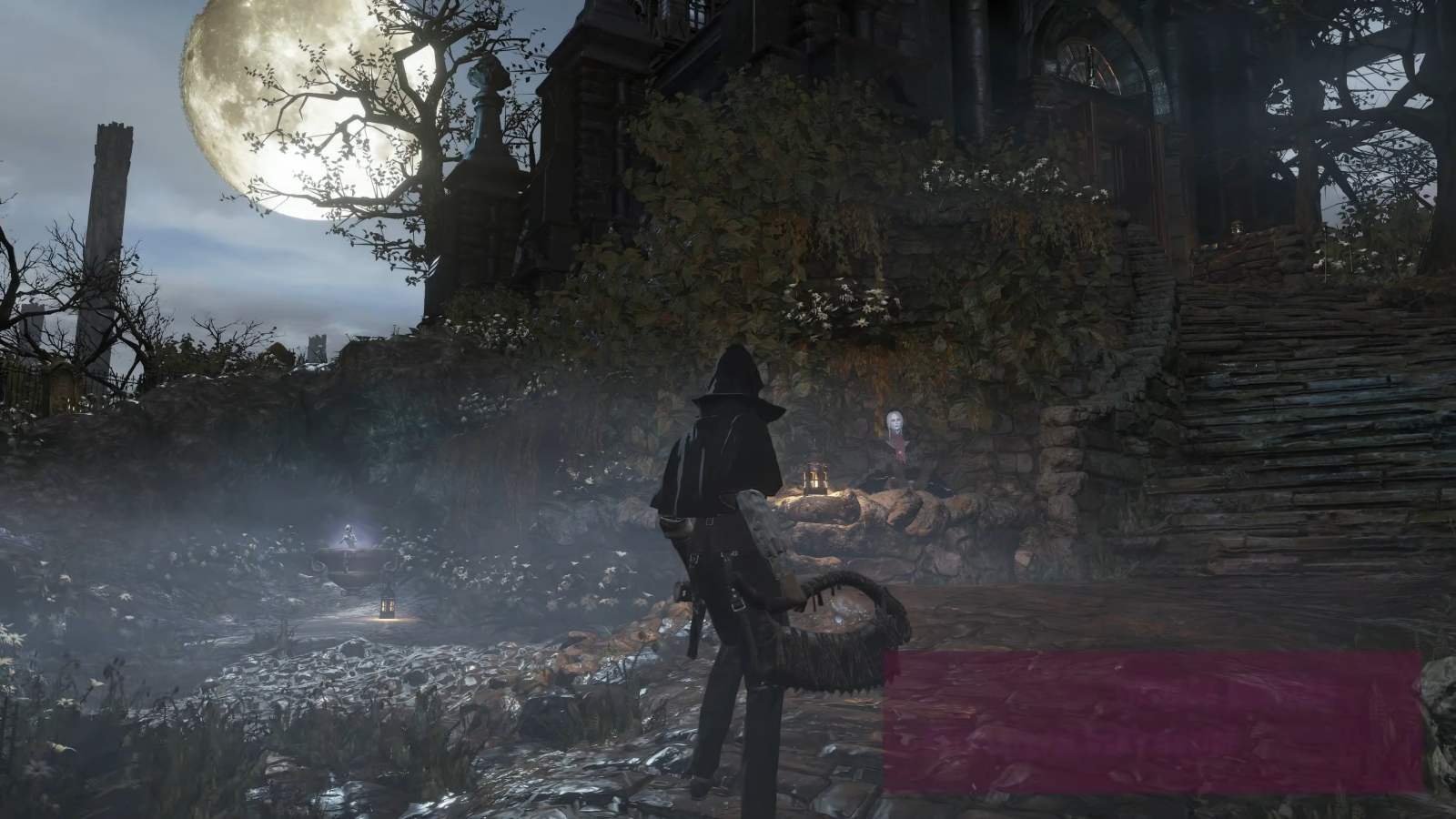 Bloodborne : oublié par Sony, ce remaster PC créé par les fans humilie la version PS4