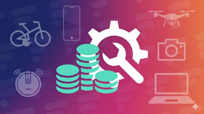 « Le dispositif a franchi un cap » : voici le bilan officiel du Bonus Réparation en France qui vous aide à payer moins