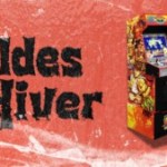 Cette borne d&rsquo;arcade Street Fighter baisse son prix de 30 % pendant les soldes d&rsquo;hiver