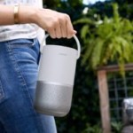 Quand l’une des meilleures enceintes portables connectées de chez Bose est à moitié prix