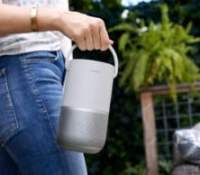 Bose Portable Smart Speaker