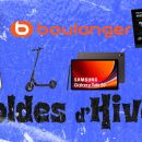 Boulanger brade un tas de produit Tech durant les soldes d’hiver : voici le TOP 15 des deals à saisir